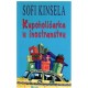 Kupoholičarka u inostranstvu