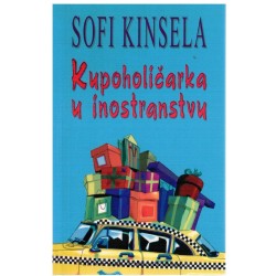 Kupoholičarka u inostranstvu