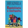 Kupoholičarka u inostranstvu