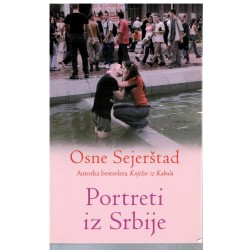 Portreti iz Srbije