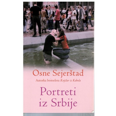 Portreti iz Srbije