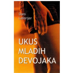 Ukus mladih devojaka