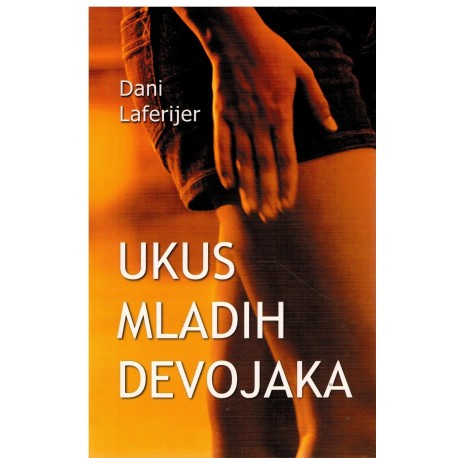 Ukus mladih devojaka