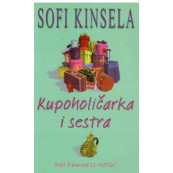 Kupoholičarka i sestra
