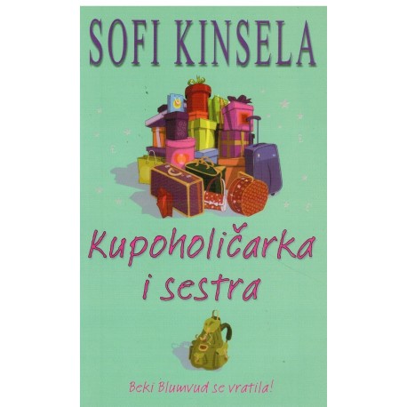 Kupoholičarka i sestra