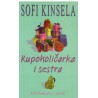 Kupoholičarka i sestra