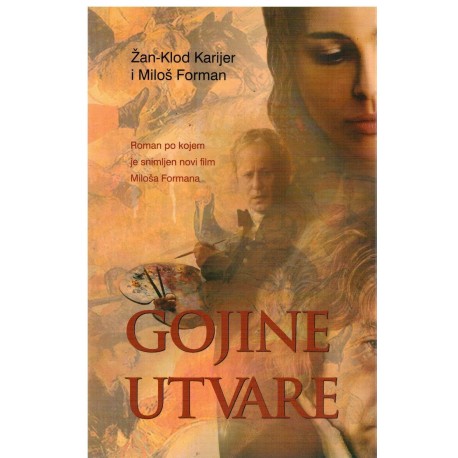 Gojine utvare