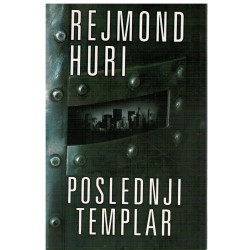 Poslednji Templar   +