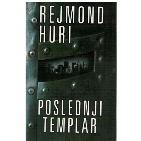 Poslednji Templar   +