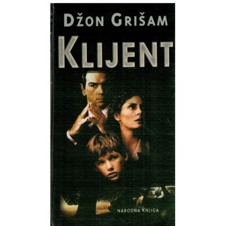 Klijent