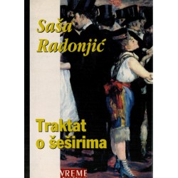 Traktat o šeširima