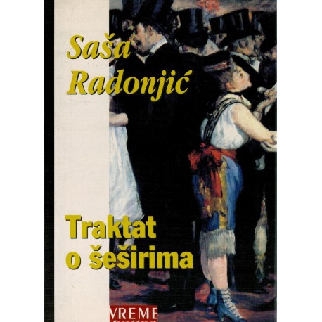 Traktat o šeširima