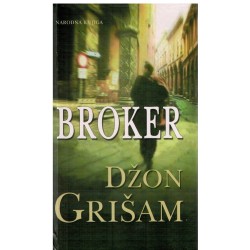 Broker