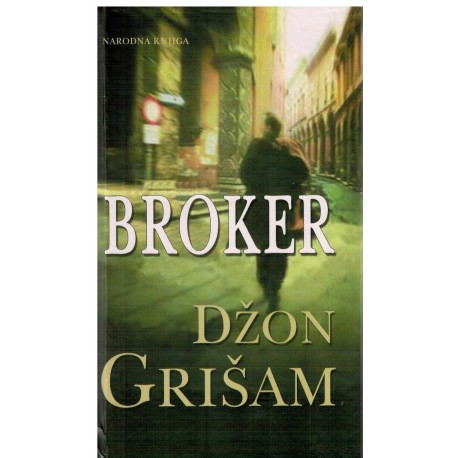 Broker
