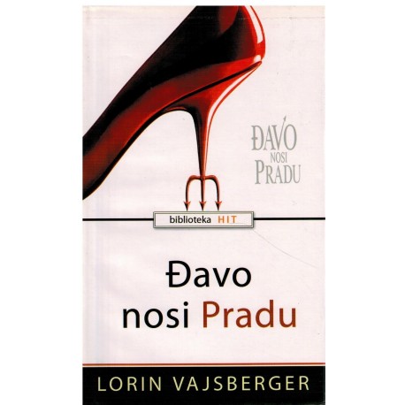 Đavo nosi Pradu