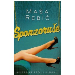 Sponzoruše