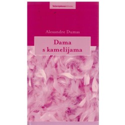 Dama s kamelijima