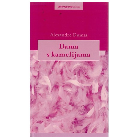 Dama s kamelijima