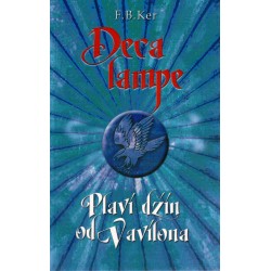 Deca lampe - Plavi džin od Vavilona
