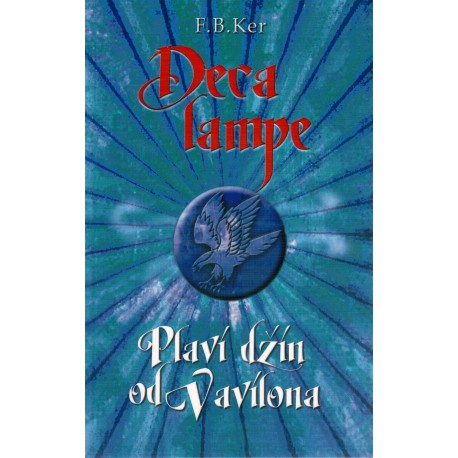 Deca lampe - Plavi džin od Vavilona