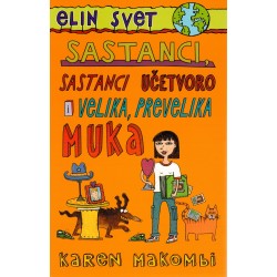 Elin svet - Sastanci, sastanci učetvoro i velika, prevelika muka