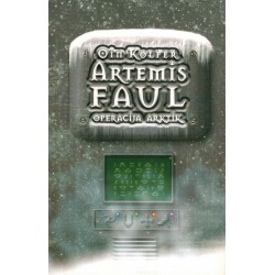 Artemis Faul  operacija Arktik