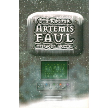 Artemis Faul  operacija Arktik