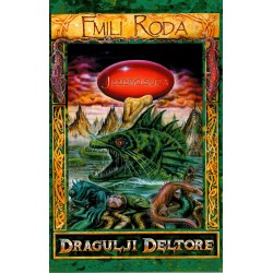 Dragulji Deltore - Jezero suza