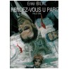Rendez-vous u Parizu - treći čin