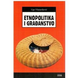 Etnopolitika i građanstvo