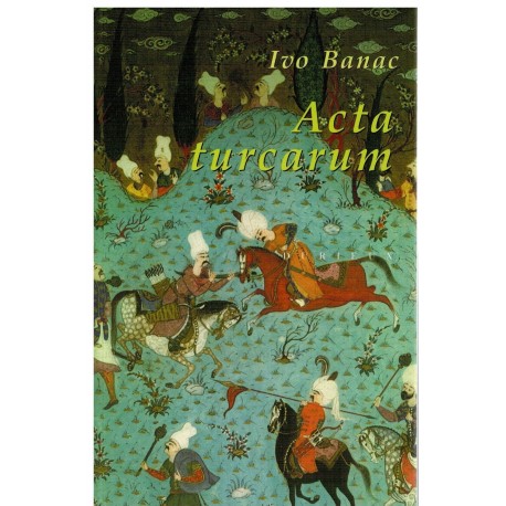 Acta turcarum