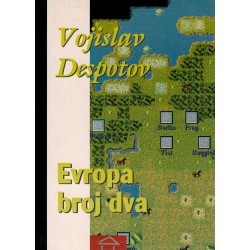 Evropa broj dva   +