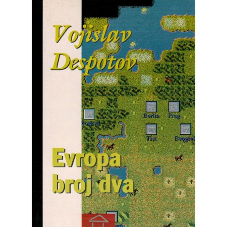 Evropa broj dva   +