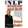NLP - Ostvarite život kakav želite   +