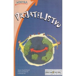 Prijateljstvo