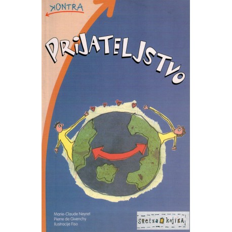 Prijateljstvo