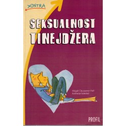 Seksualnost tinejdžera