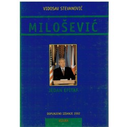 Milošević - Jedan epitaf