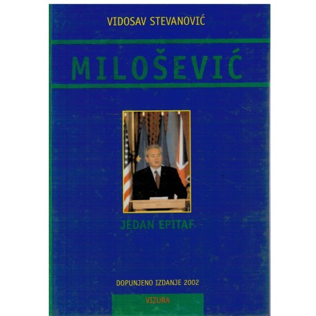 Milošević - Jedan epitaf