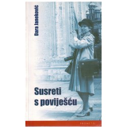 Susreti s poviješću   +