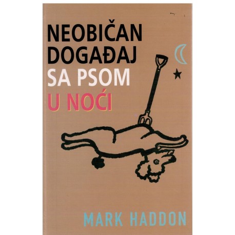 Neobičan događaj sa psom u noći