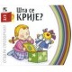 Šta se krije?