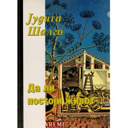 Da li postoji život