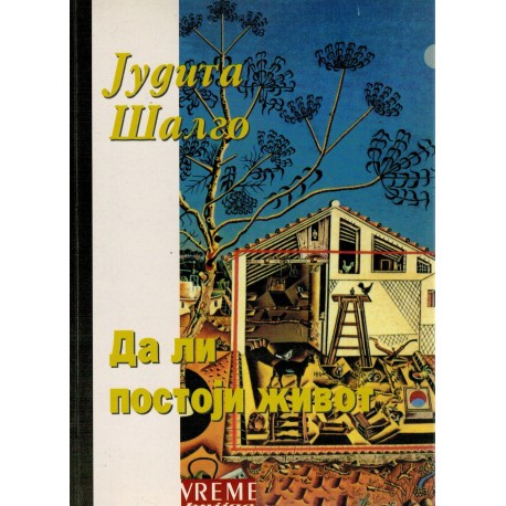 Da li postoji život