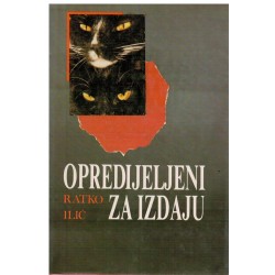 Opredijeljeni za izdaju