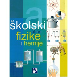 Školski atlas fizike i hemije