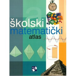 Školski matematiČki atlas