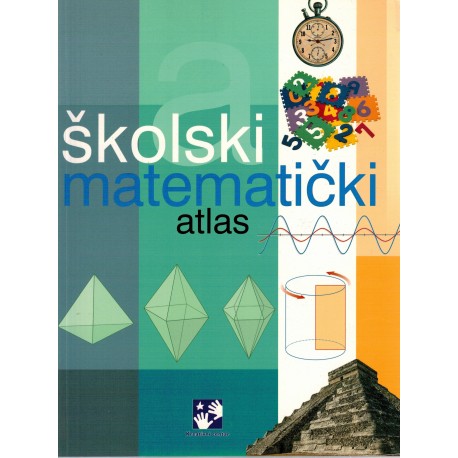 Školski matematiČki atlas