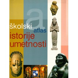 Školski atlas istorije umetnosti