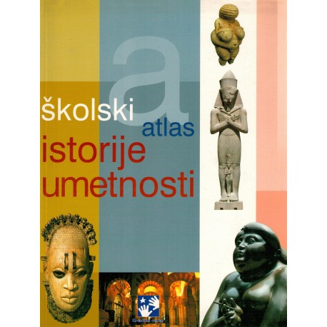 Školski atlas istorije umetnosti